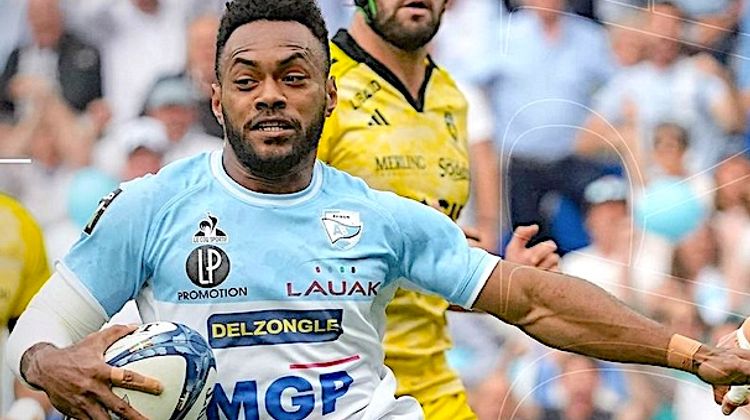 RUGBY PRO – Bayonne sur un nuage, Pau soulagé ; Biarritz, Dax et Mont-de-Marsan chutent en voyage